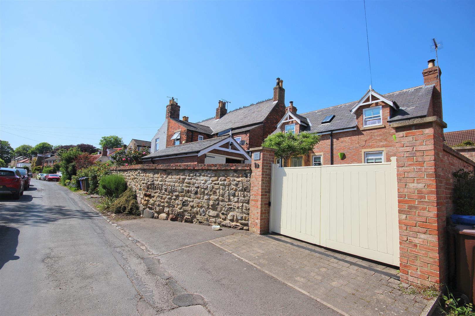 1a Westgate, Hornsea